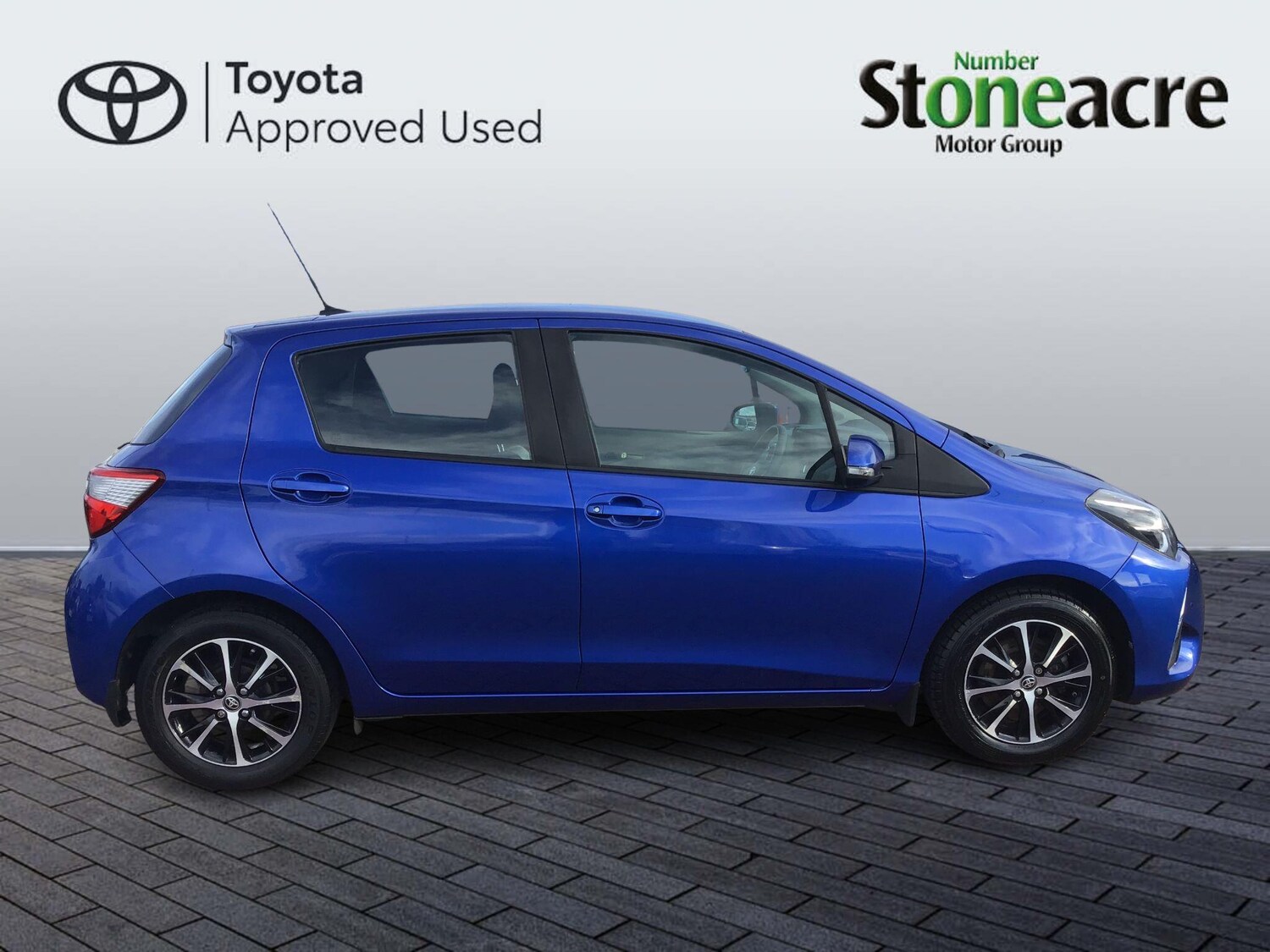 Used Toyota Yaris 2019 for sale - 77839344: Photo 22