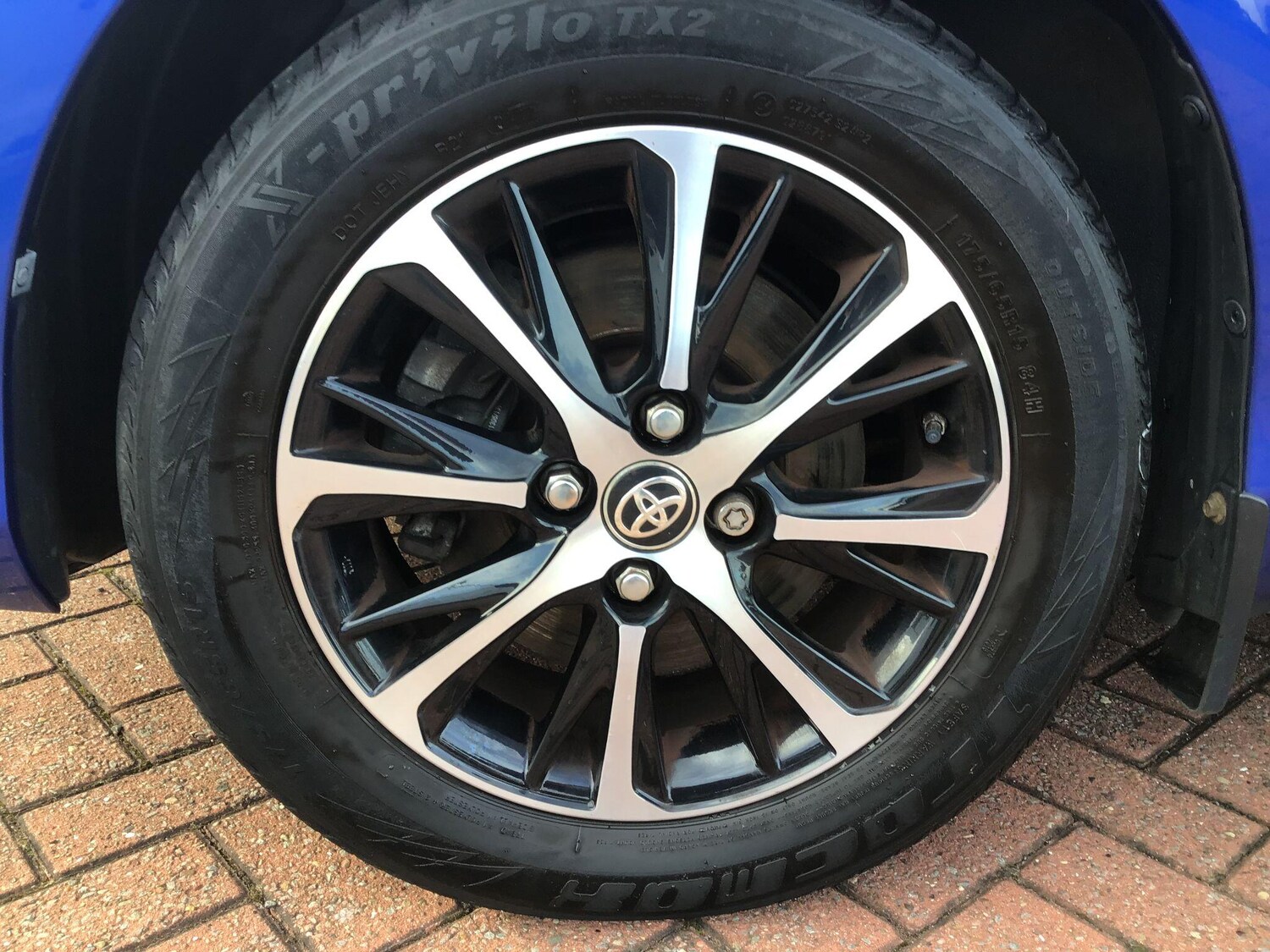 Used Toyota Yaris 2019 for sale - 77839344: Photo 24