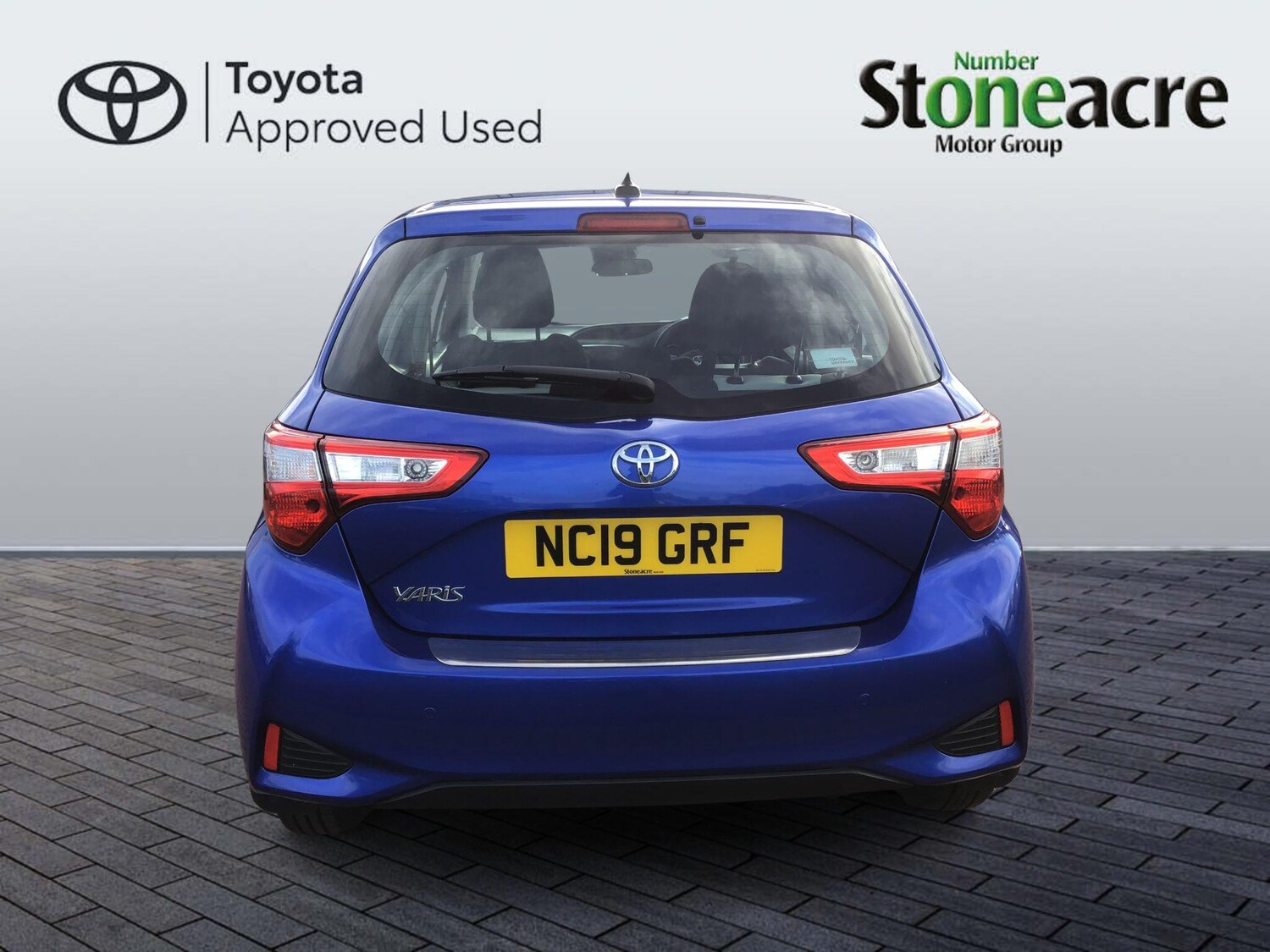 Used Toyota Yaris 2019 for sale - 77839344: Photo 25