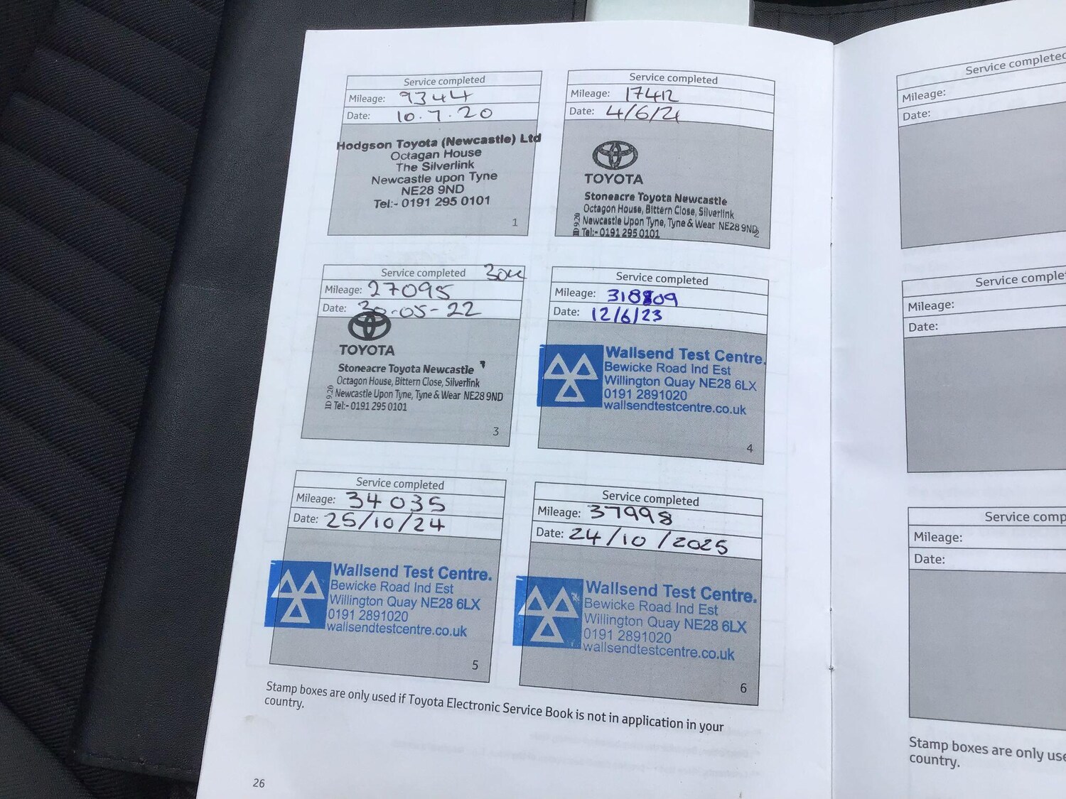 Used Toyota Yaris 2019 for sale - 77839344: Photo 26