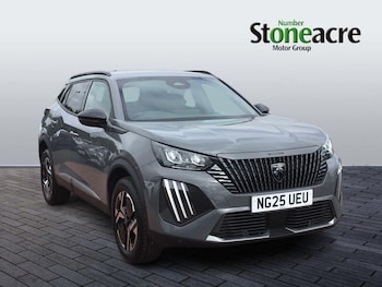 Used Peugeot 2008 2025 for sale - 79012631: Photo