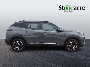 Used Peugeot 2008 2025 for sale - 79012631: Photo