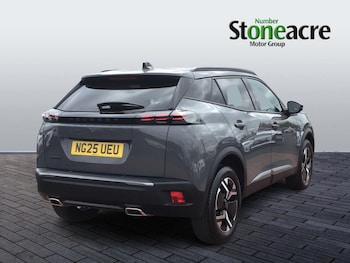 Used Peugeot 2008 2025 for sale - 79012631: Photo
