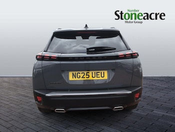 Used Peugeot 2008 2025 for sale - 79012631: Photo