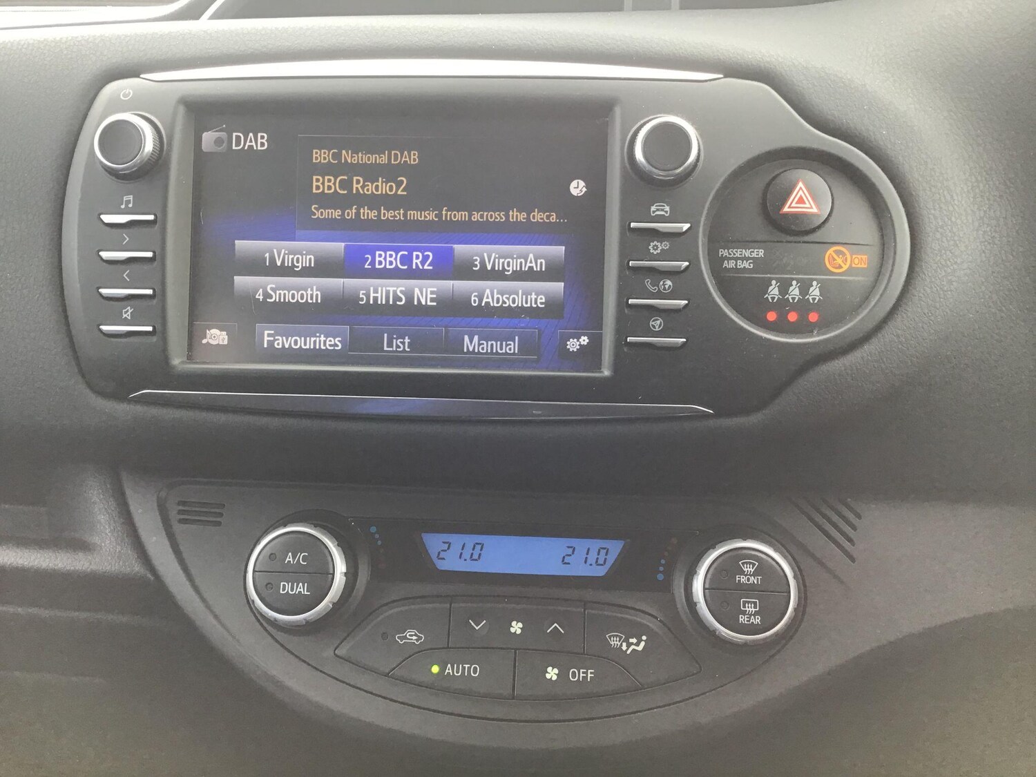 Used Toyota Yaris 2020 for sale - 78020079: Photo 11