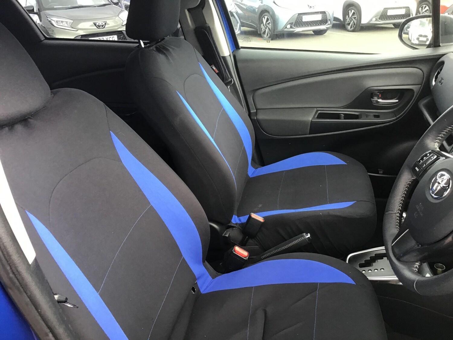 Used Toyota Yaris 2020 for sale - 78020079: Photo 17