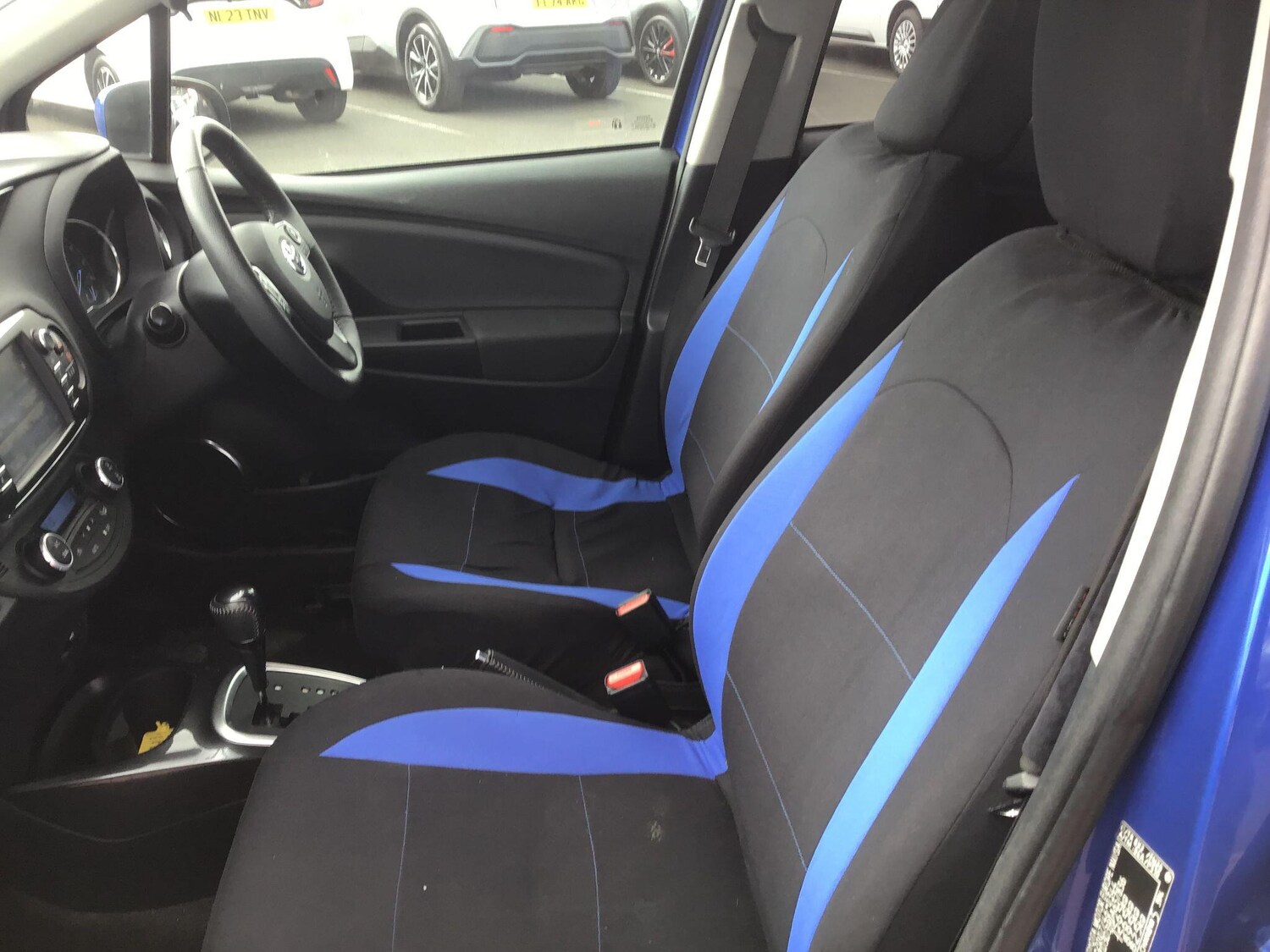 Used Toyota Yaris 2020 for sale - 78020079: Photo 18