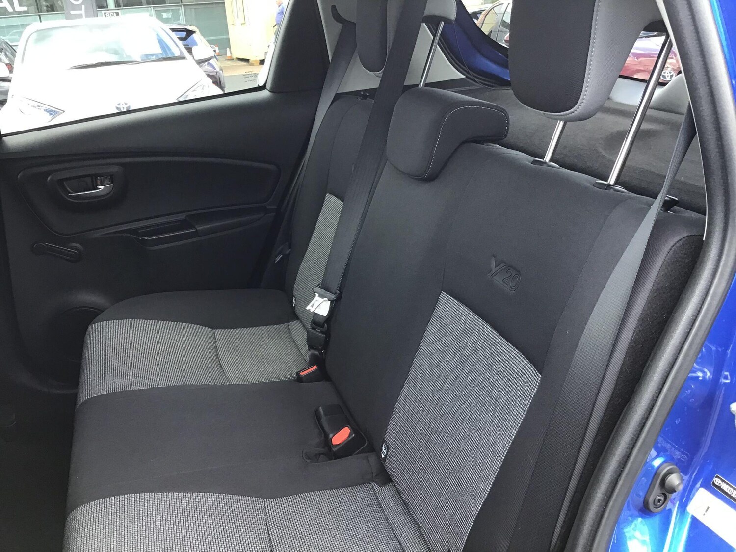 Used Toyota Yaris 2020 for sale - 78020079: Photo 20