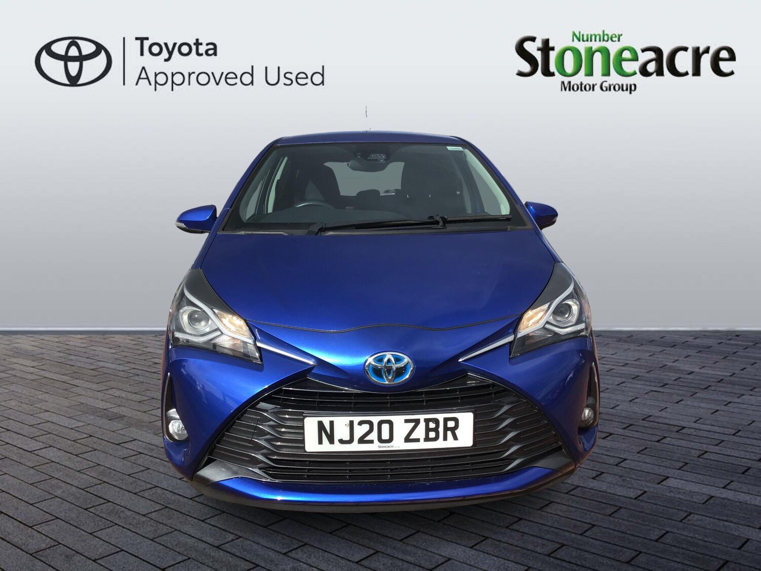 Used Toyota Yaris 2020 for sale - 78020079: Photo 22