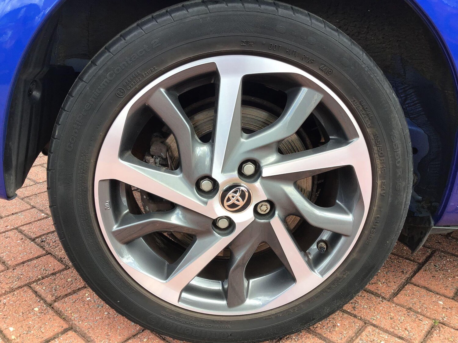 Used Toyota Yaris 2020 for sale - 78020079: Photo 25