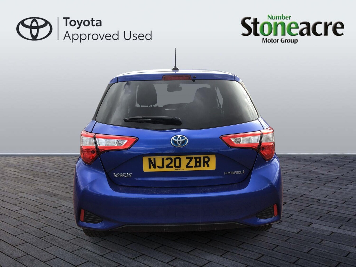 Used Toyota Yaris 2020 for sale - 78020079: Photo 26