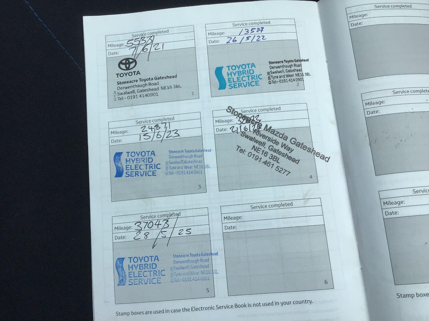 Used Toyota Yaris 2020 for sale - 78020079: Photo 27