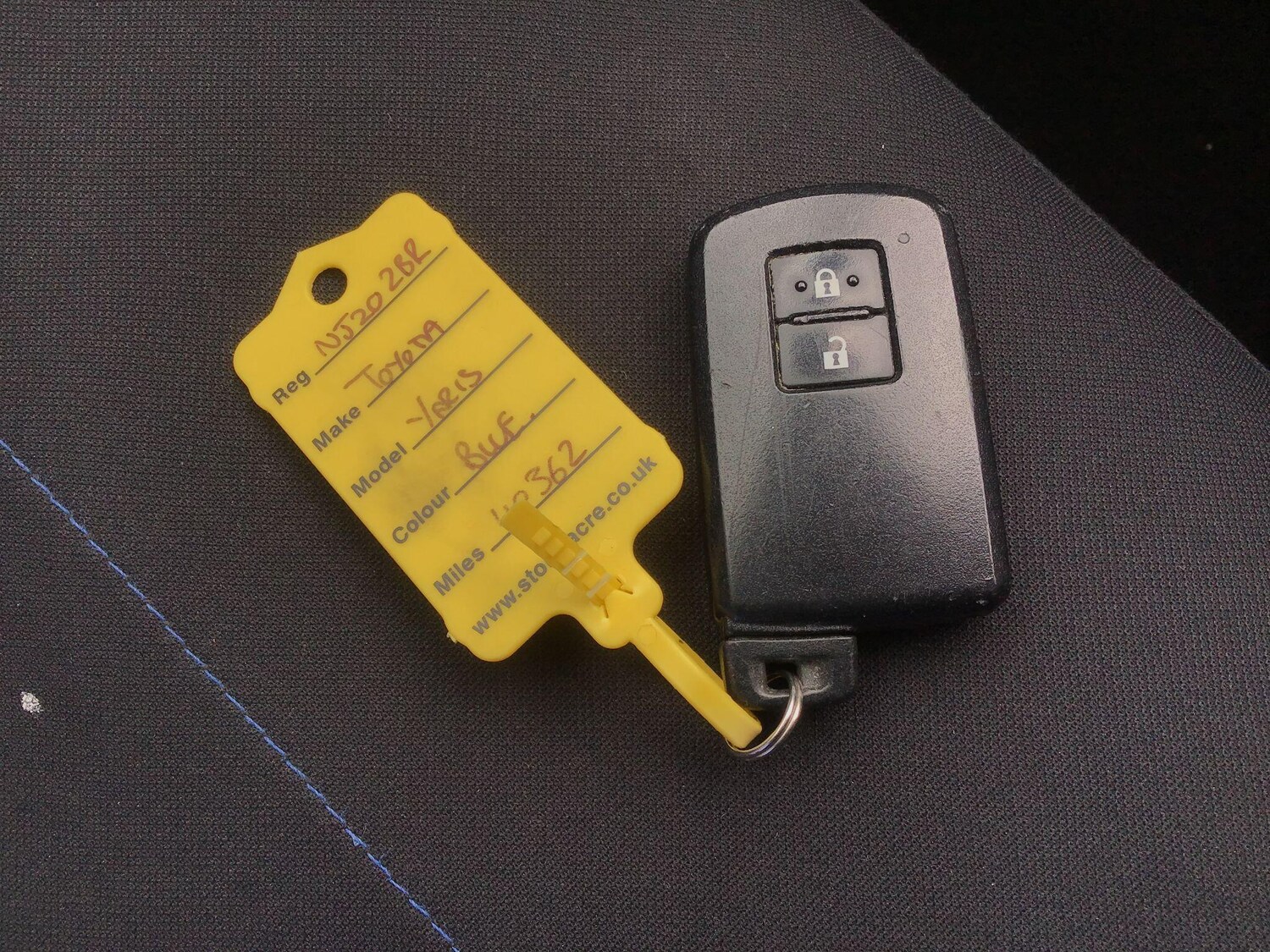 Used Toyota Yaris 2020 for sale - 78020079: Photo 28