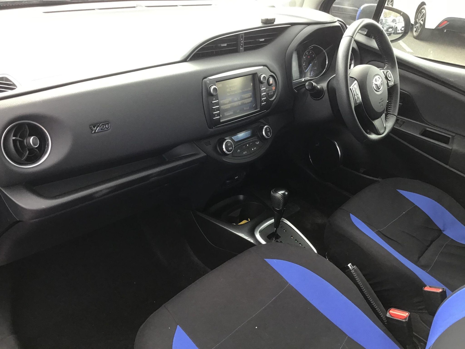 Used Toyota Yaris 2020 for sale - 78020079: Photo 5