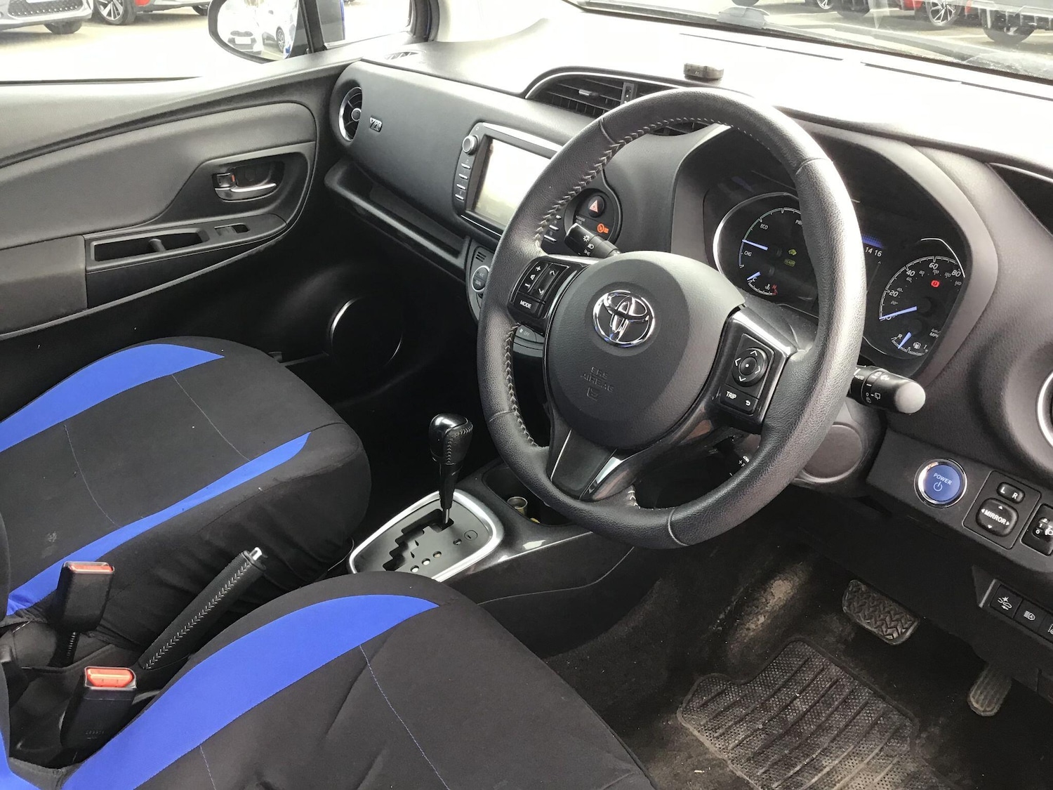 Used Toyota Yaris 2020 for sale - 78020079: Photo 9