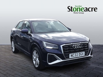 Used Audi Q2 2022 for sale - 78319061: Photo
