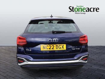 Used Audi Q2 2022 for sale - 78319061: Photo