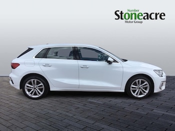 Used Audi A3 2022 for sale - 78384182: Photo
