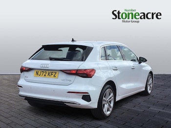 Used Audi A3 2022 for sale - 78384182: Photo