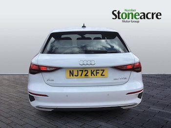 Used Audi A3 2022 for sale - 78384182: Photo