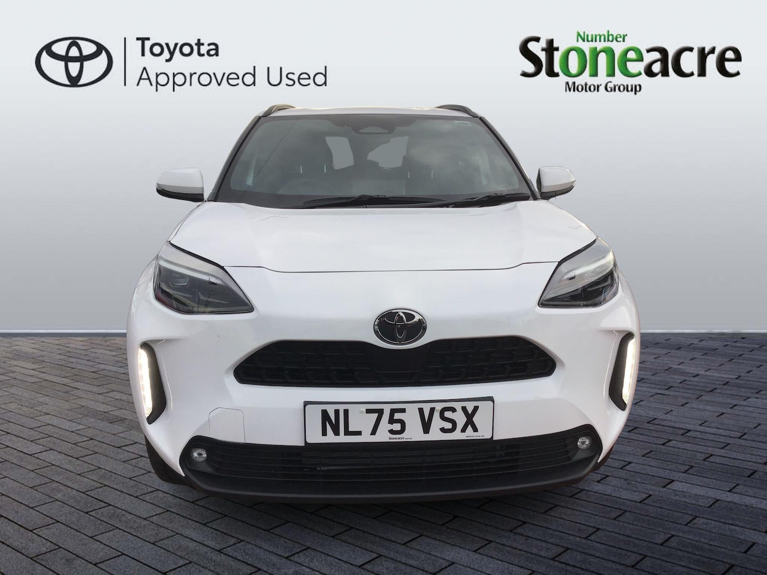 Used Toyota Yaris Cross 2025 for sale - 77267209: Photo 10