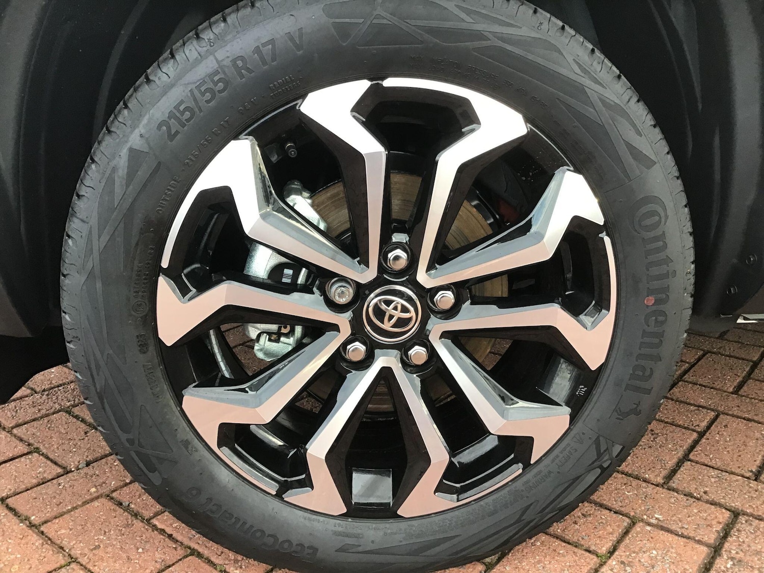 Used Toyota Yaris Cross 2025 for sale - 77267209: Photo 11