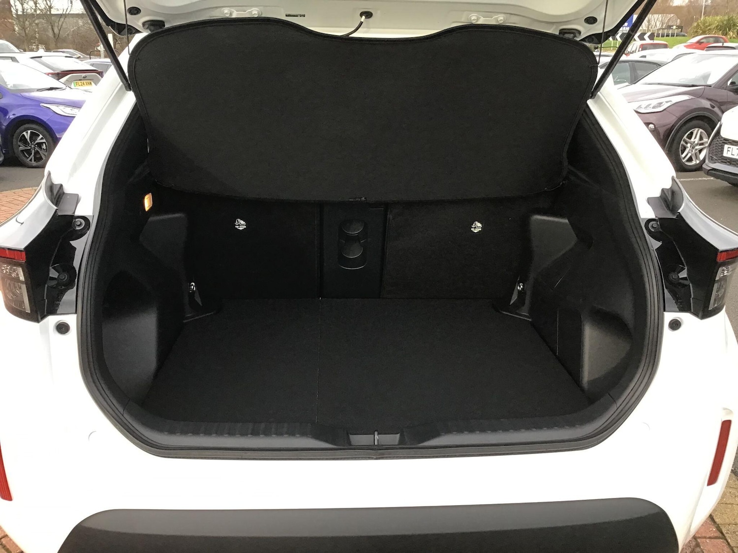 Used Toyota Yaris Cross 2025 for sale - 77267209: Photo 12