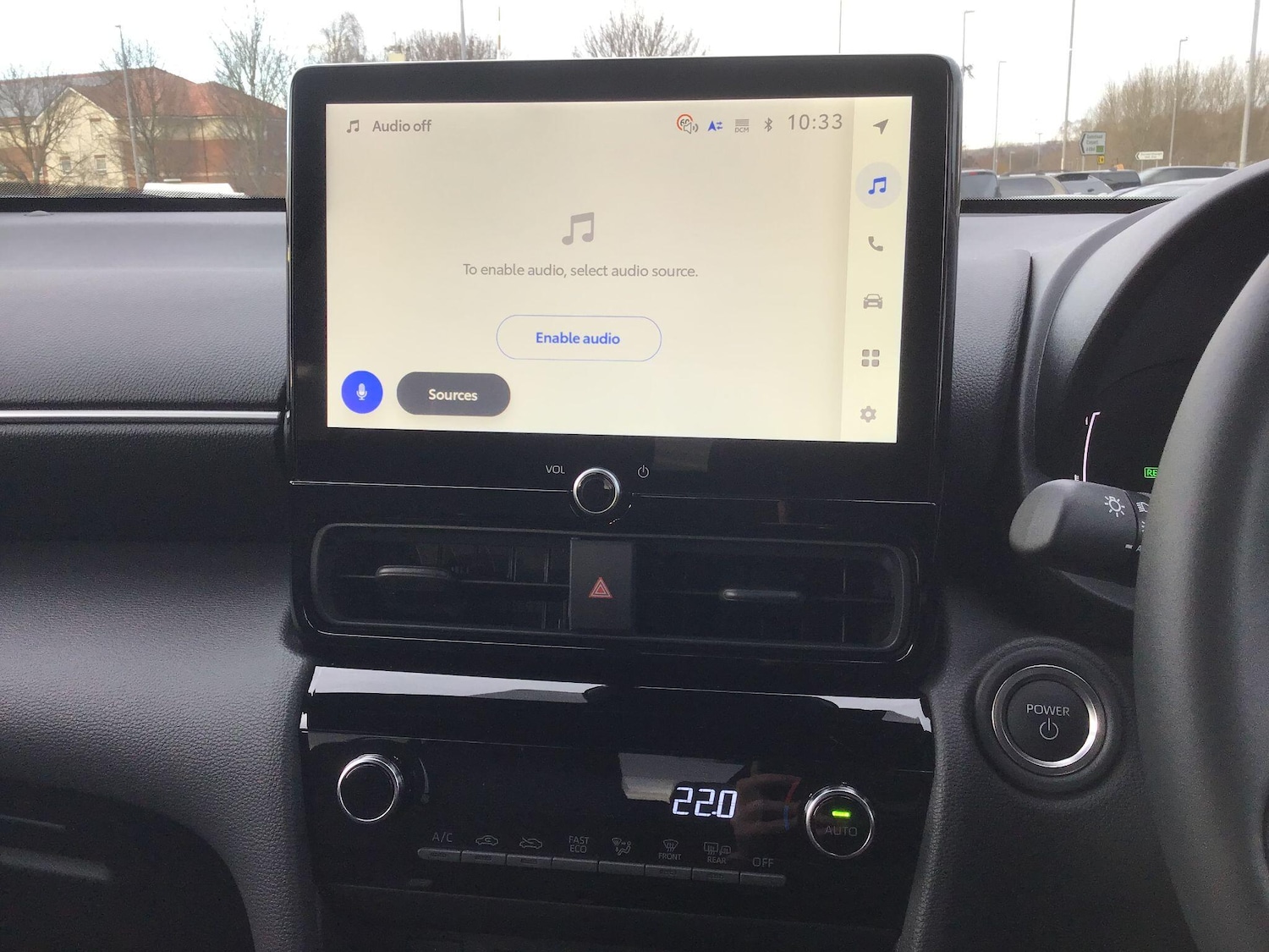 Used Toyota Yaris Cross 2025 for sale - 77267209: Photo 16