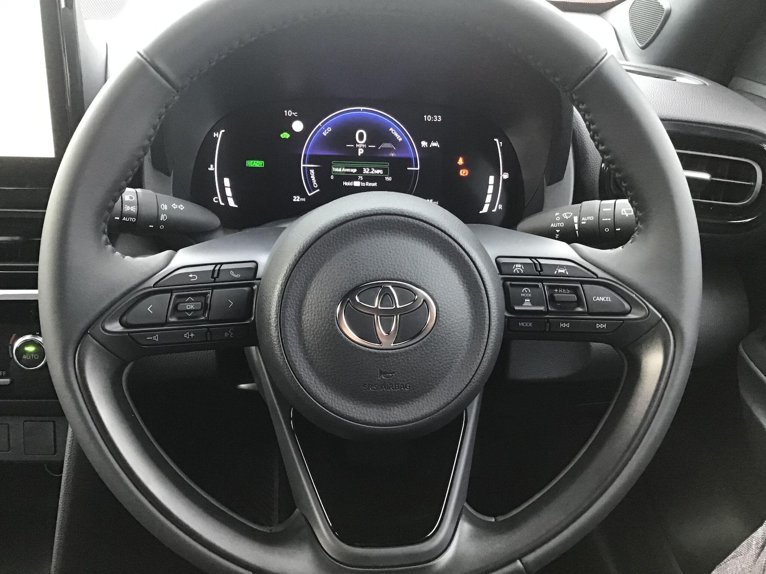 Used Toyota Yaris Cross 2025 for sale - 77267209: Photo 17
