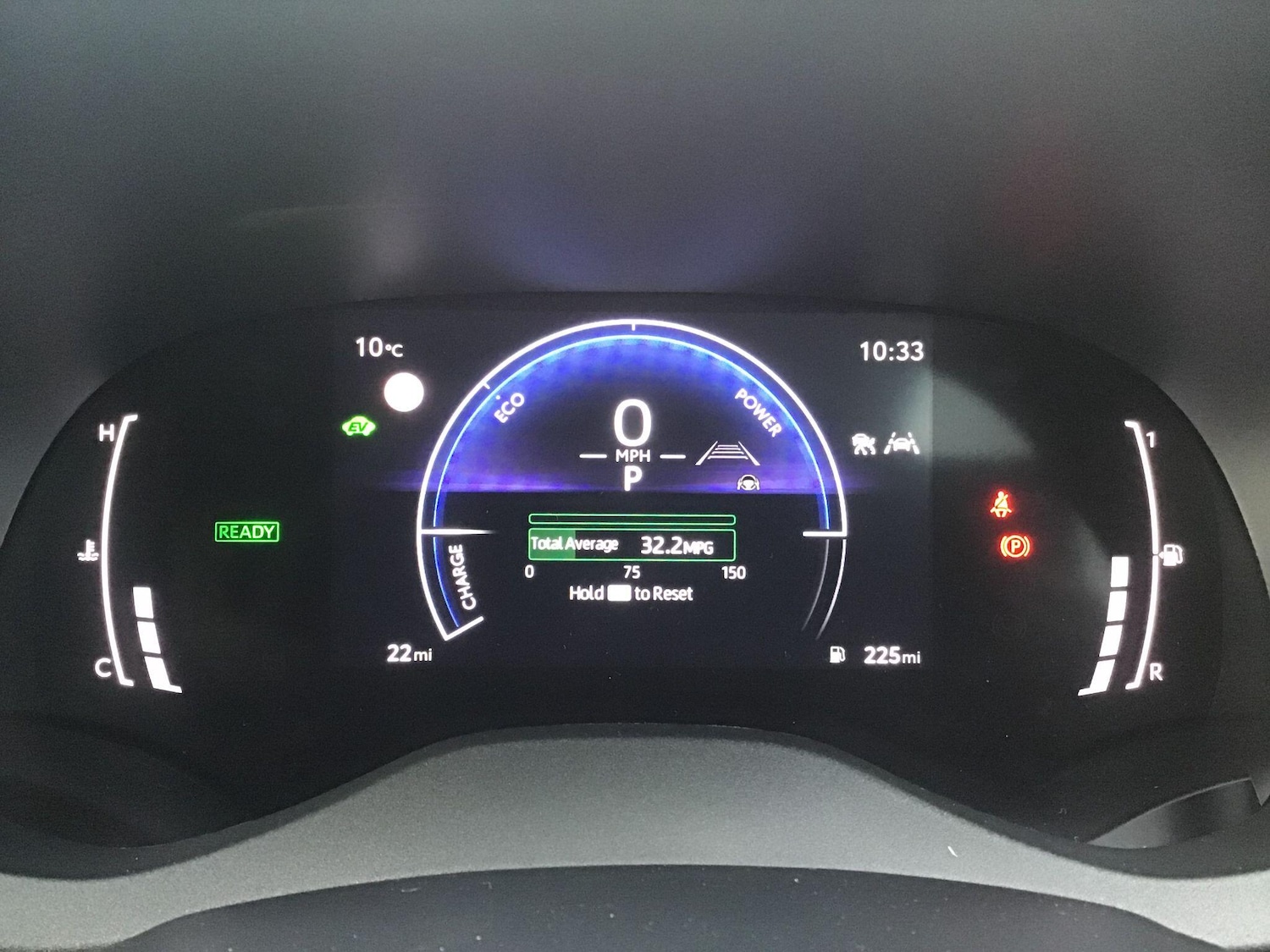 Used Toyota Yaris Cross 2025 for sale - 77267209: Photo 18