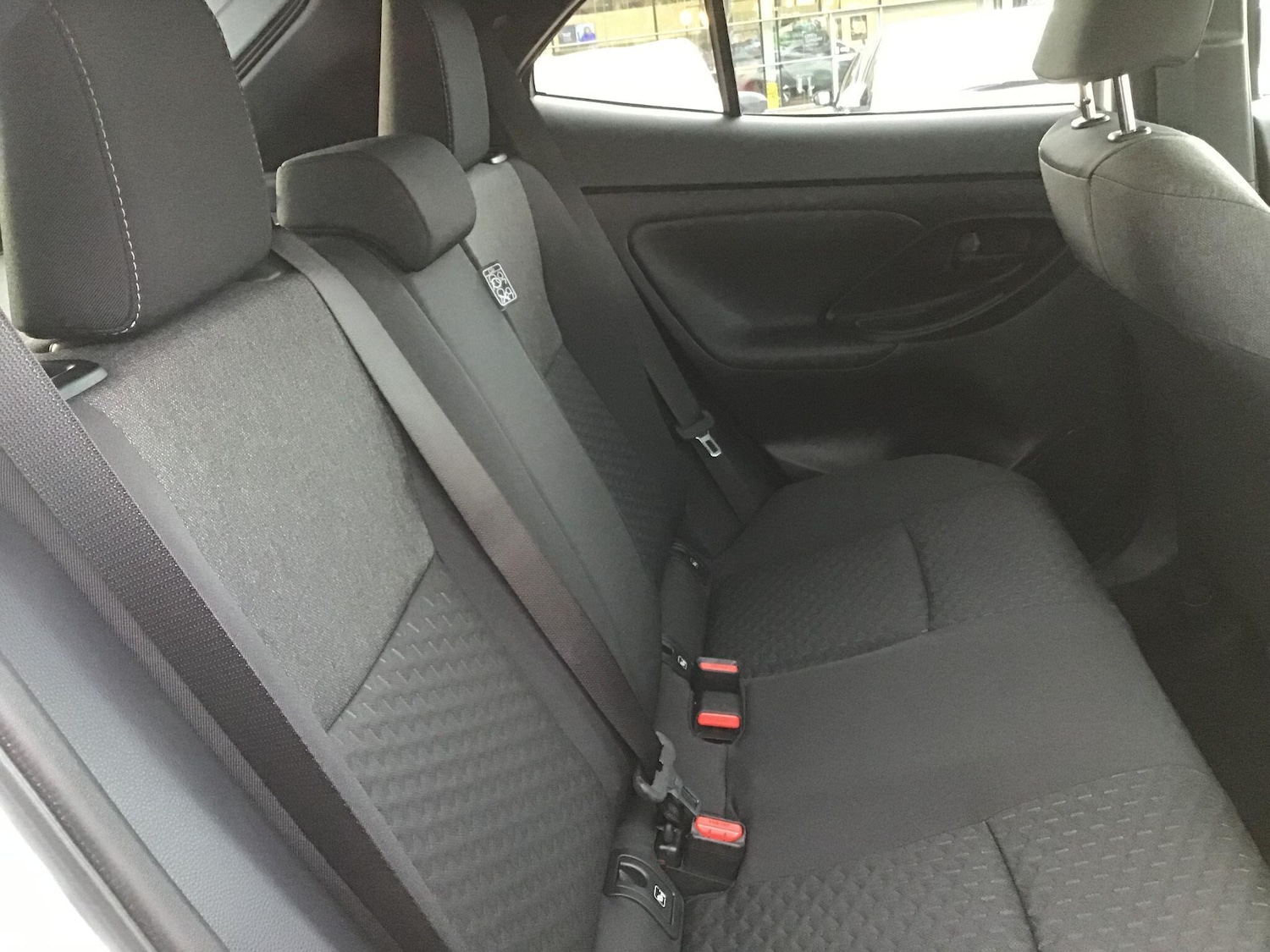 Used Toyota Yaris Cross 2025 for sale - 77267209: Photo 19