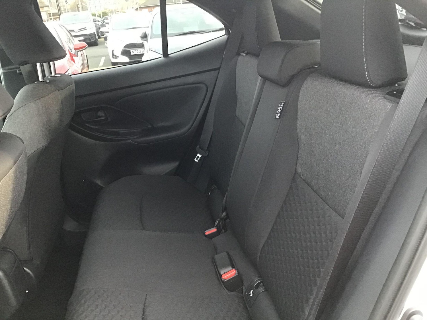 Used Toyota Yaris Cross 2025 for sale - 77267209: Photo 20