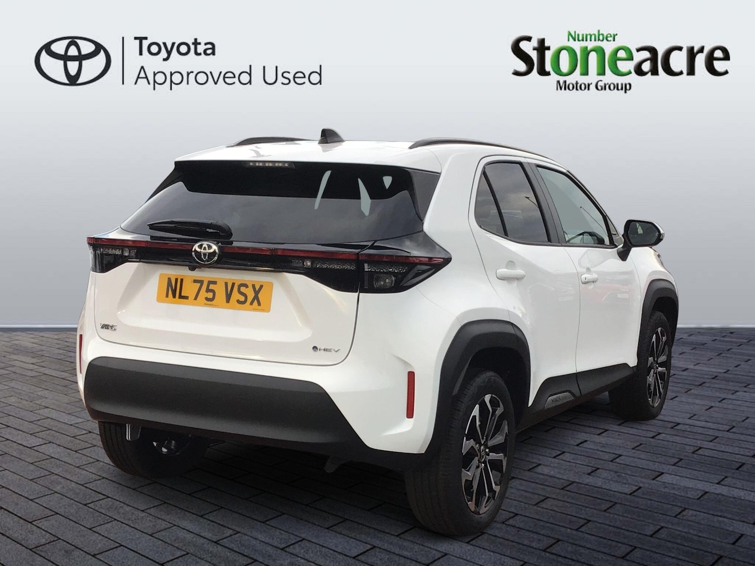 Used Toyota Yaris Cross 2025 for sale - 77267209: Photo 5