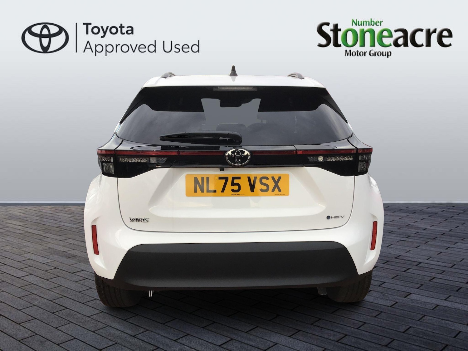 Used Toyota Yaris Cross 2025 for sale - 77267209: Photo 6