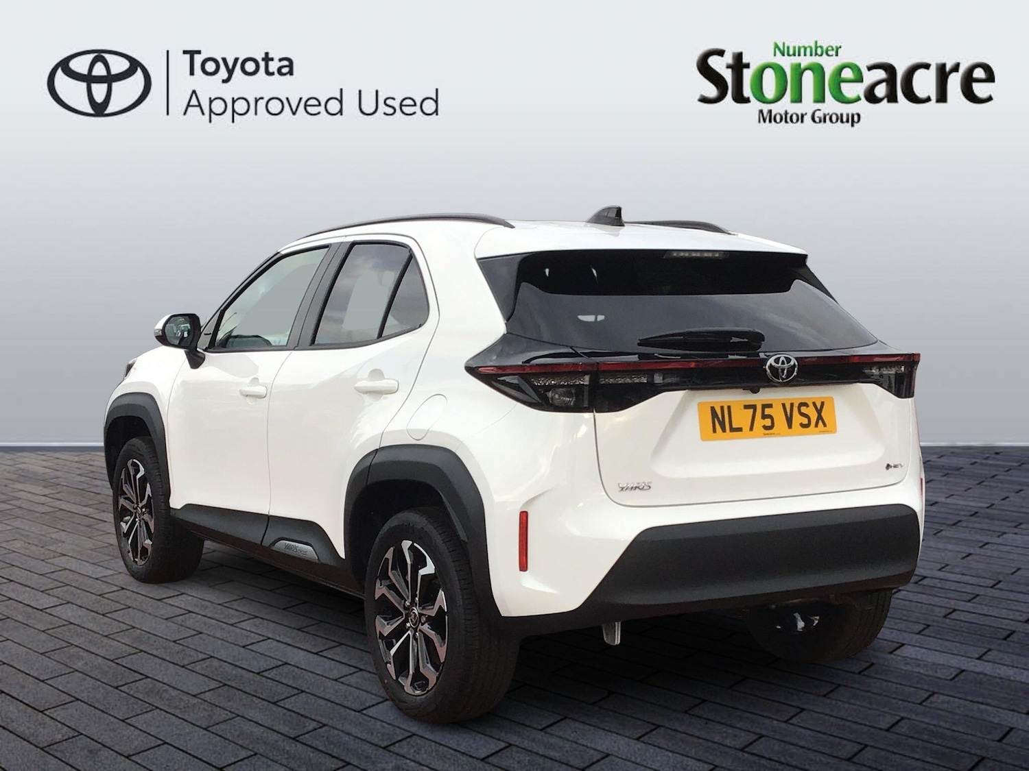 Used Toyota Yaris Cross 2025 for sale - 77267209: Photo 7