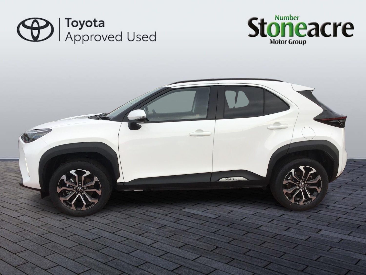 Used Toyota Yaris Cross 2025 for sale - 77267209: Photo 8