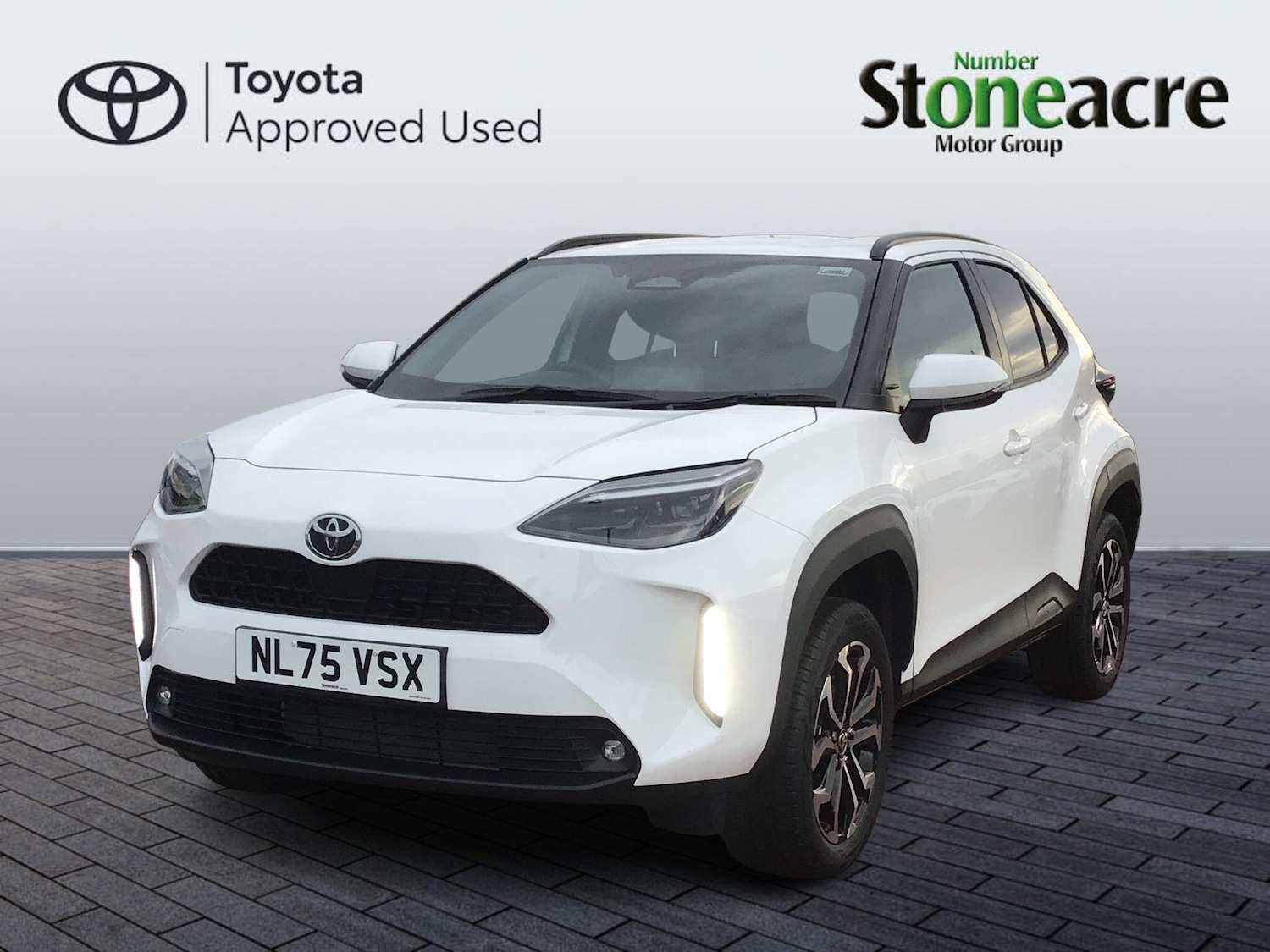 Used Toyota Yaris Cross 2025 for sale - 77267209: Photo 9