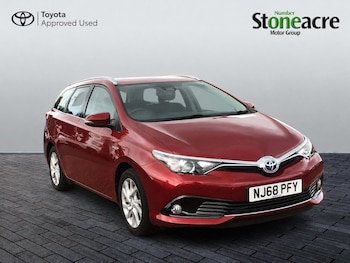 Used Toyota Auris 2018 for sale - 79602163: Photo