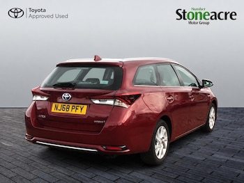Used Toyota Auris 2018 for sale - 79602163: Photo