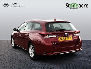 Used Toyota Auris 2018 for sale - 79602163: Photo