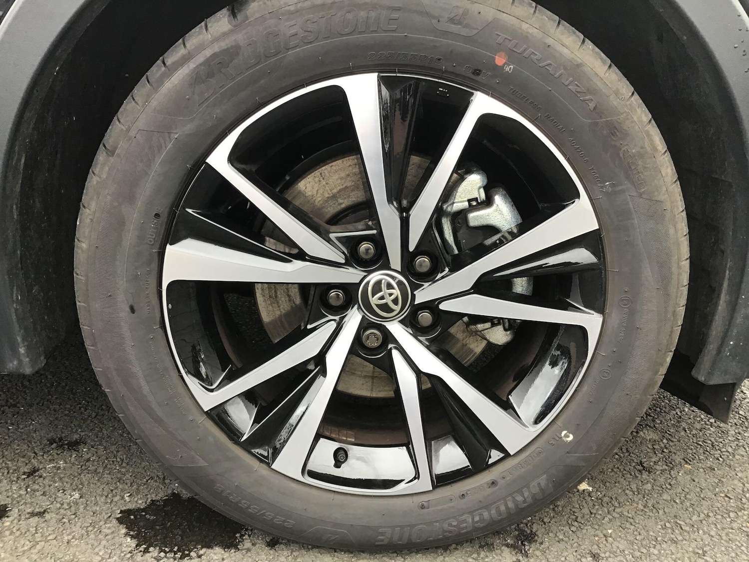 Used Toyota C-HR 2025 for sale - 77723949: Photo 11