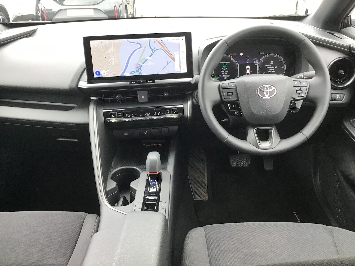 Used Toyota C-HR 2025 for sale - 77723949: Photo 14