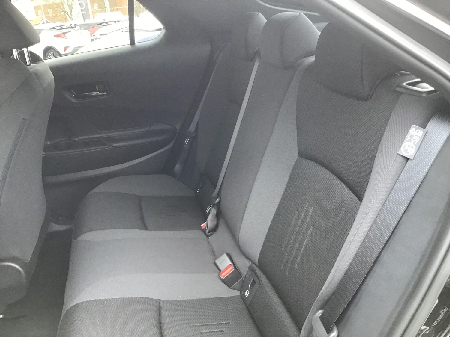 Used Toyota C-HR 2025 for sale - 77723949: Photo 21