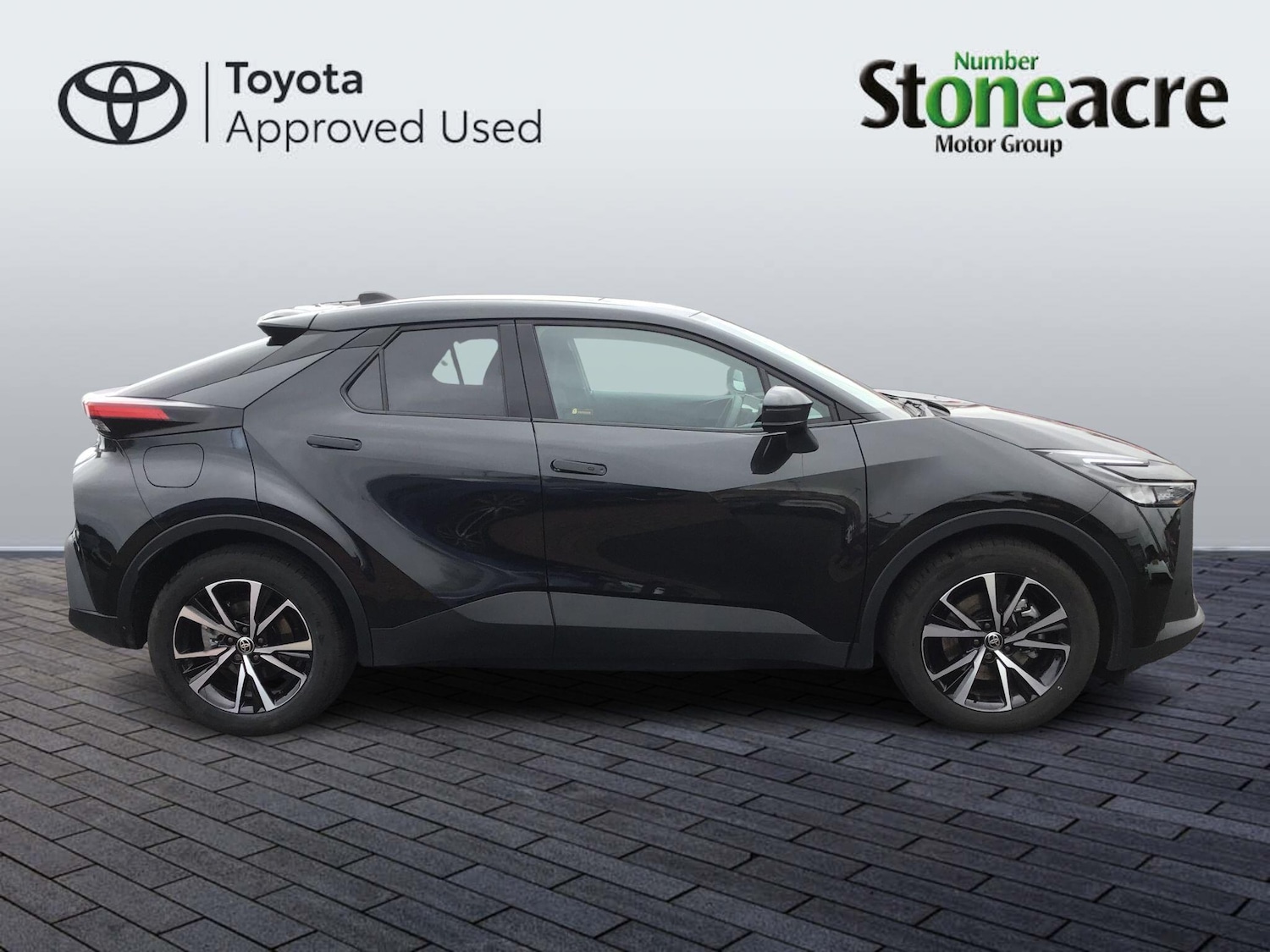 Used Toyota C-HR 2025 for sale - 77723949: Photo 4