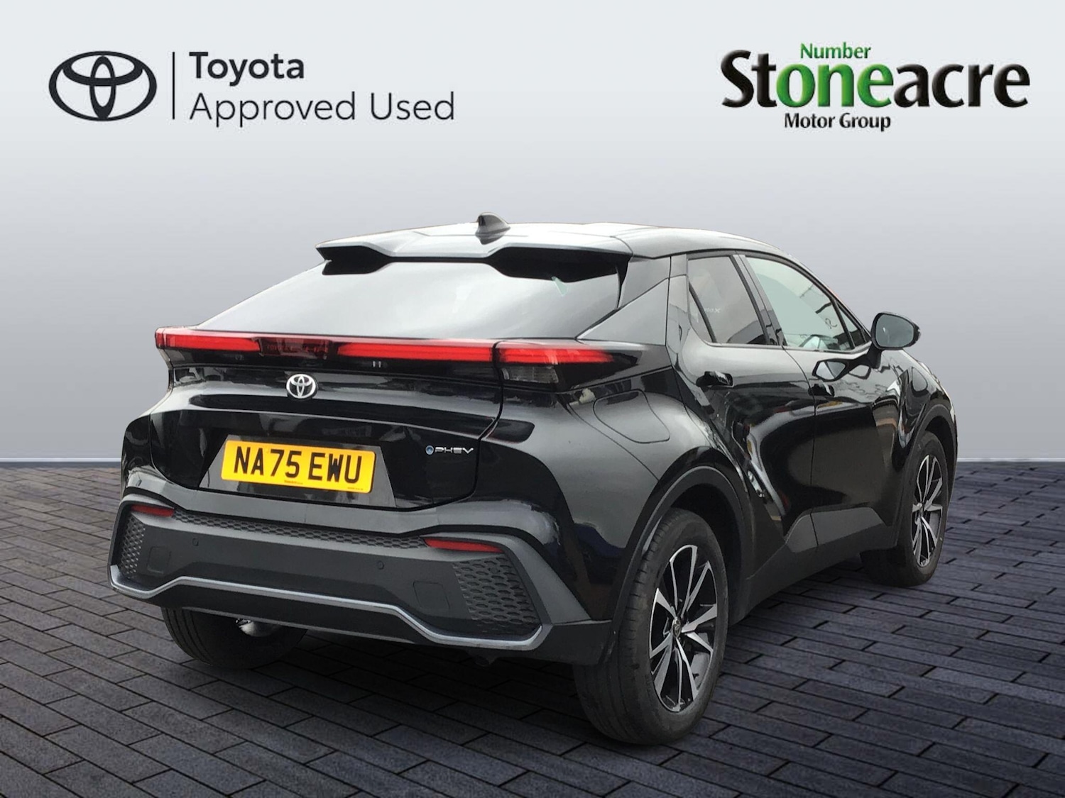 Used Toyota C-HR 2025 for sale - 77723949: Photo 5