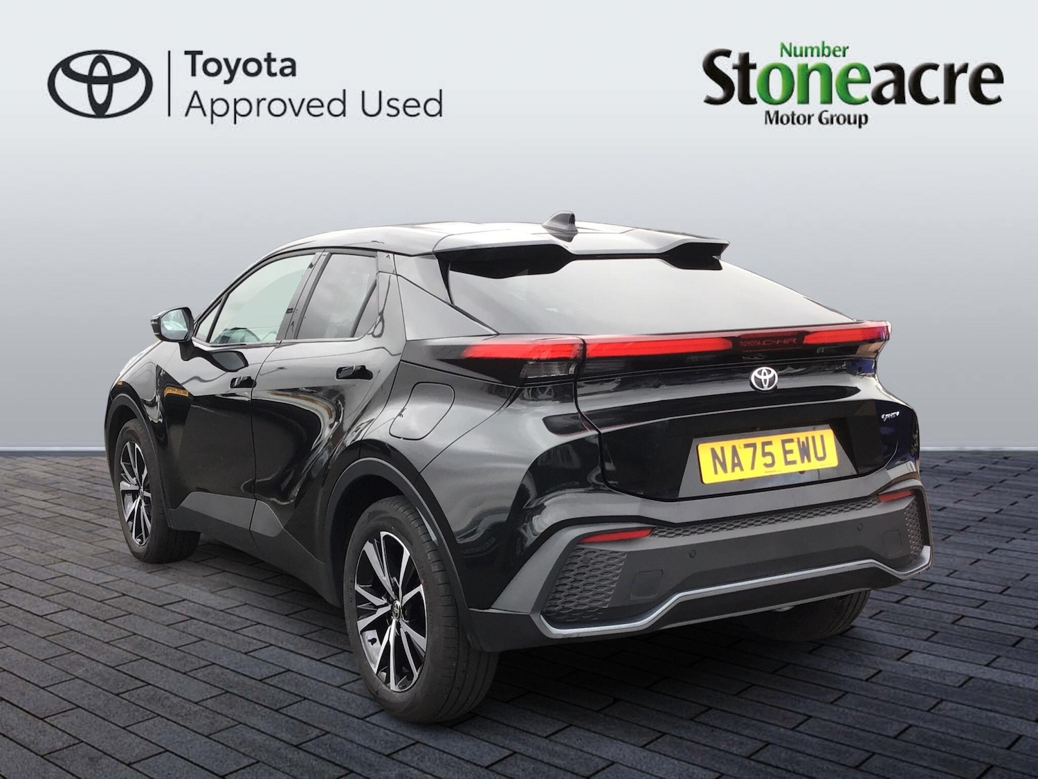 Used Toyota C-HR 2025 for sale - 77723949: Photo 7