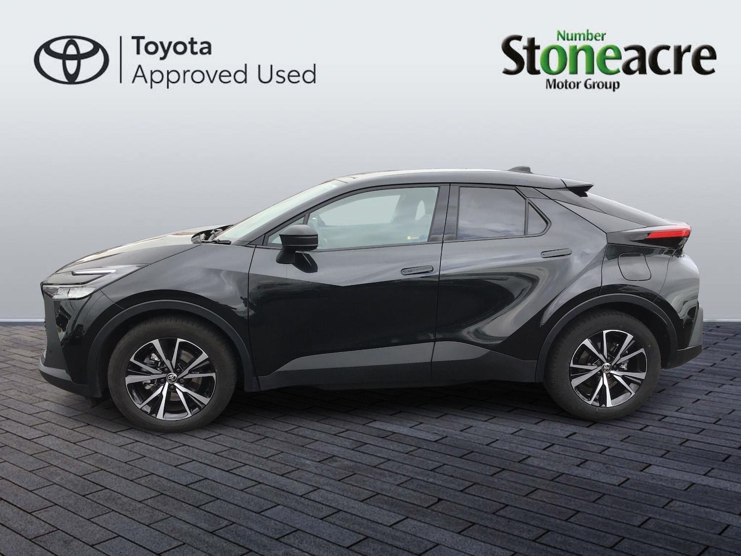 Used Toyota C-HR 2025 for sale - 77723949: Photo 8