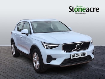Used Volvo XC40 2024 for sale - 79471618: Photo