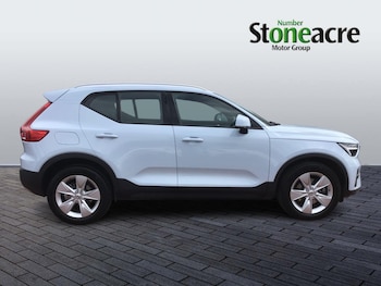 Used Volvo XC40 2024 for sale - 79471618: Photo