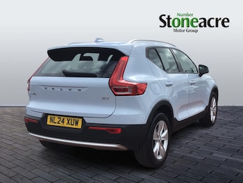 Used Volvo XC40 2024 for sale - 79471618: Photo
